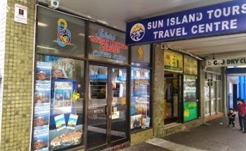 Kyrenia Travel Service