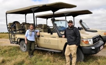 Wild Africa Travel Company