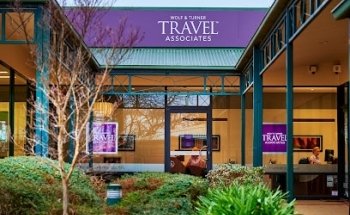 Wolf & Turner Travel Associates
