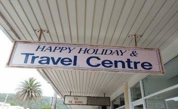 Happy Holiday and Travel Center