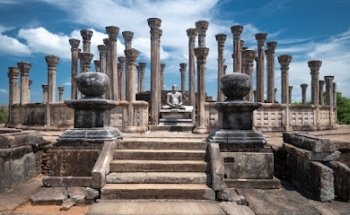 Sri Lanka Travel Pages