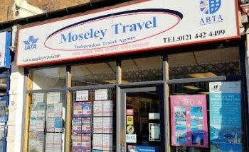 Moseley Travel