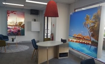 Helloworld Travel Reservoir