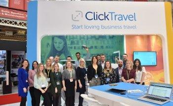 TravelPerk (formerly Click Travel)