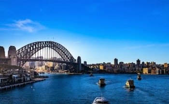 Sydney Tourism