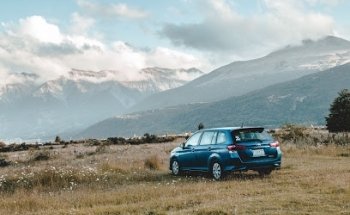 Car Rental Roma - Airport