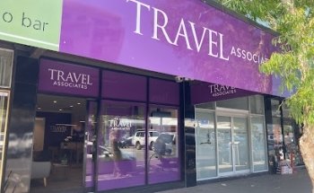 Earl & Turner Travel Associates