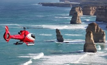 Victoria Tourist Information