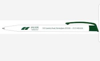 Hillside travels Birmingham