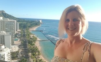 Andie Davey - MTA Travel