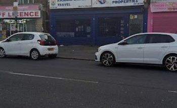 KASHMIR UNITED TRAVEL