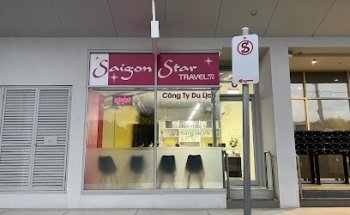 Saigon Star Travel Pty Ltd