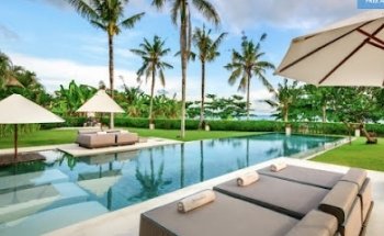 Bali Villa Escapes
