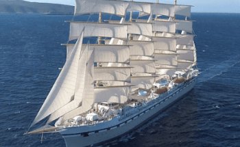 Mimosa Cruise & Travel