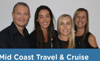 Mid Coast Travel & Cruise
