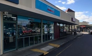 Helloworld Travel Seymour