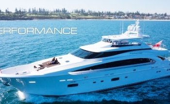 Super Yachts Perth