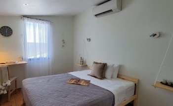 AussieWolf Accommodation