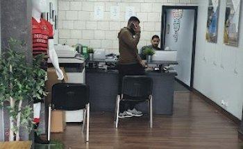 Mufti Travel & Cargo Ltd