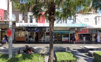 Delmar Travel Agency