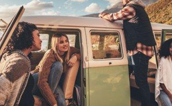 1st Place Business Travels