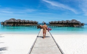 Connected Travel Pty Ltd