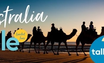 italktravel & cruise Bendigo Central