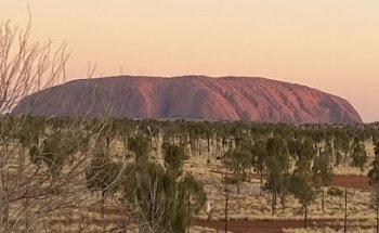 Sparklink Travels Australia