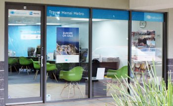 Travel Menai Metro - a member of helloworld