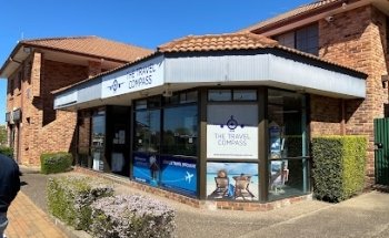 The Travel Compass (Shopfront & Online - operating on reduced shopfront hours until Monday 05 August 2024, check website))