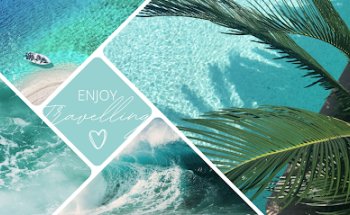 Hopperound Cruise & Travel