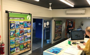 Happy Tours Bounce Cairns