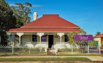 Maria & Turner Travel Associates