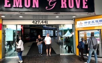 New World Holidays Chatswood