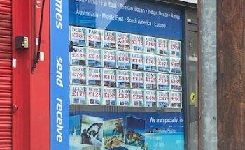 Travel Fixer Worldwide Ltd