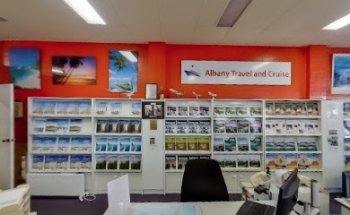 Albany Travel and Cruise
