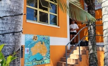 Cheap Az Travel and Campervans Brisbane