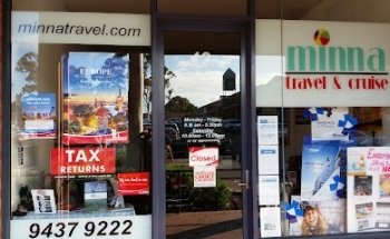 Minna Travel & Cruise
