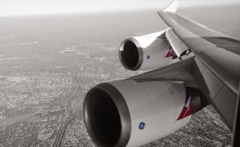 Business Jet Travel Pty Ltd