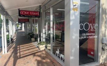 Cove Travel