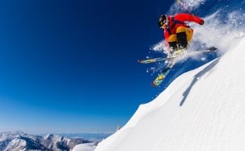 Powder Holidays - Tours and Travel