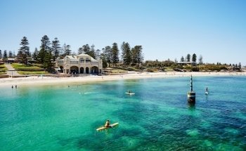 Libertino Travel Private Tours