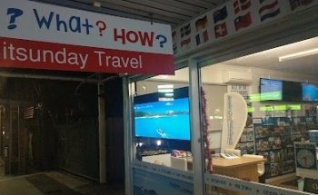 Whitsunday Island Adventure Cruise