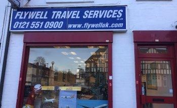 Flywell Travel Services UK Ltd
