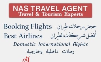 NAS TRAVEL AGENT