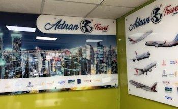 Adnan Travel Ltd