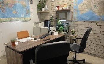 Skyline World Travel