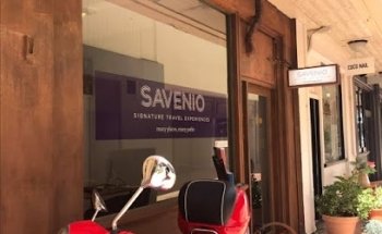 Savenio Travel - Albury Wodonga