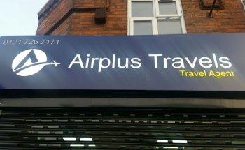 Airplus Travels