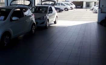 Car Rental Hervey Bay - Airport